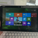 Image for article titled Acer Iconia W3 Hands On: First Mini Windows 8 Tablet Can't Measure Up
